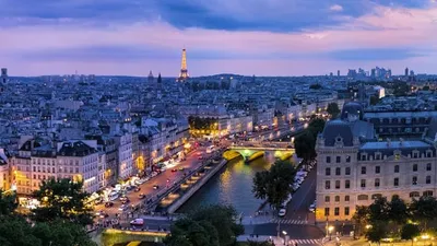 Paris dépasse la barre des 9 000 € le m2 selon le baromètre des prix de l’immobilier MeilleursAgents.com