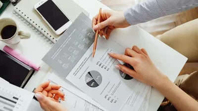 EDHEC IEIF : l’indice immobilier mensuel baisse de -0,4 % en mars 2023