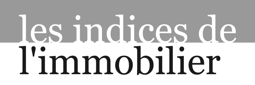 Indices Immobiliers - IRL, ICC, ILC, ILAT